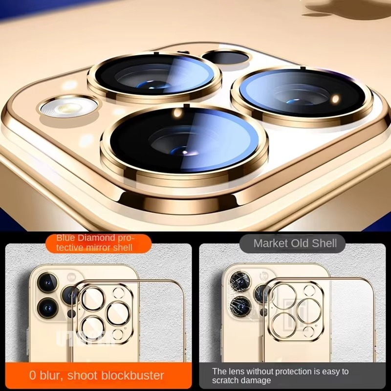 iPhone Case iPhone 17 Pro Max / Black NovaXCase