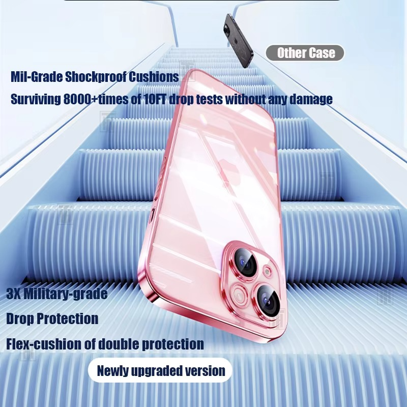 iPhone Case iPhone 17 Pro Max / Black NovaXCase