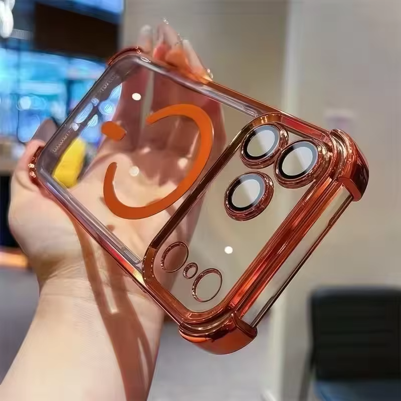 iPhone Case iPhone 17 Pro Max / Black ZenithXCase