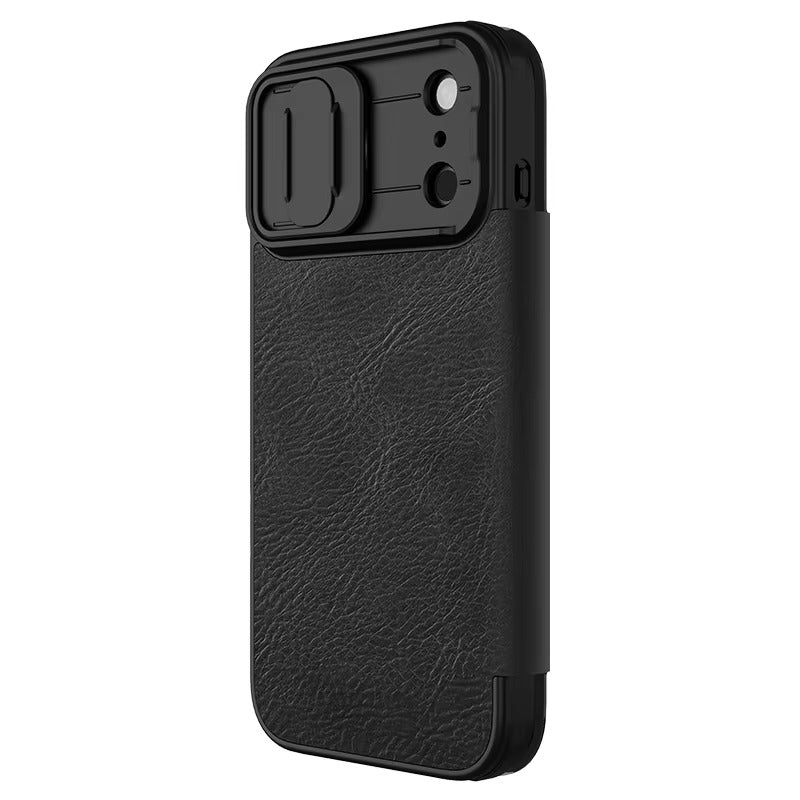 iPhone Case iPhone 17 Pro Max / Black ZenithXCase