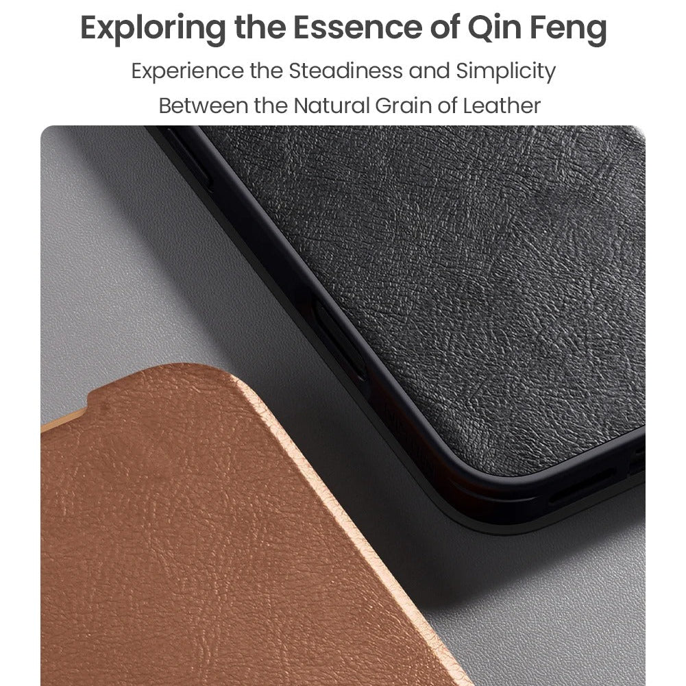 iPhone Case iPhone 17 Pro Max / Black ZenithXCase