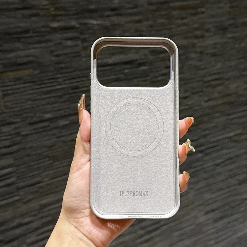 iPhone Case iPhone 17 Pro Max / Black ZenithXCase