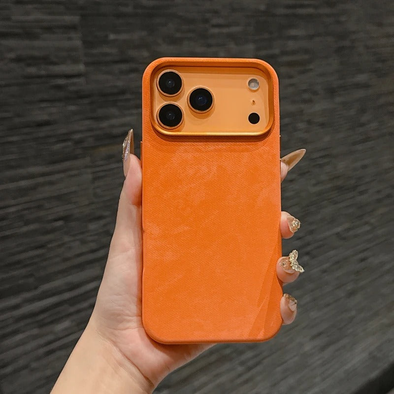 iPhone Case iPhone 17 Pro Max / Orange ZenithXCase