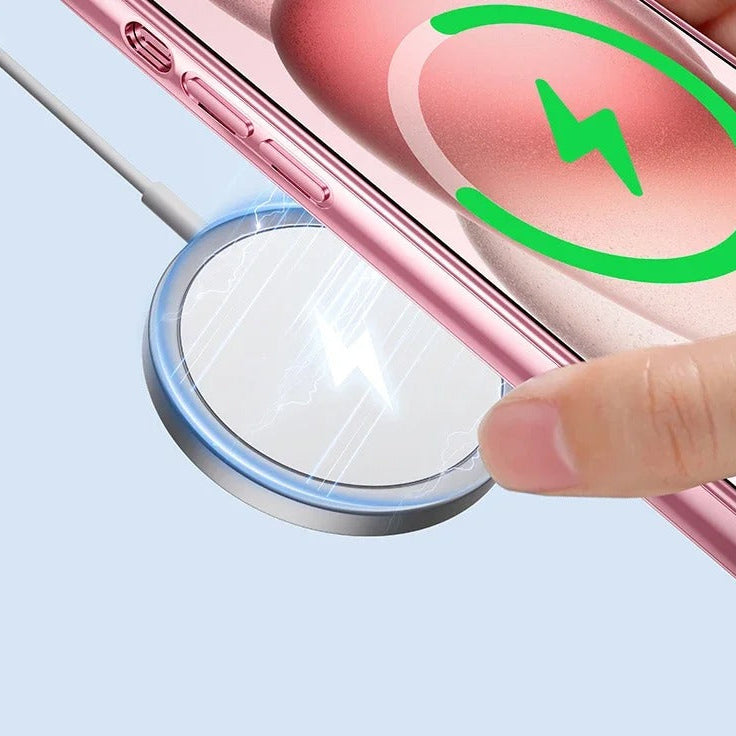 iPhone Case iPhone 17 Pro Max / Black NovaXCase