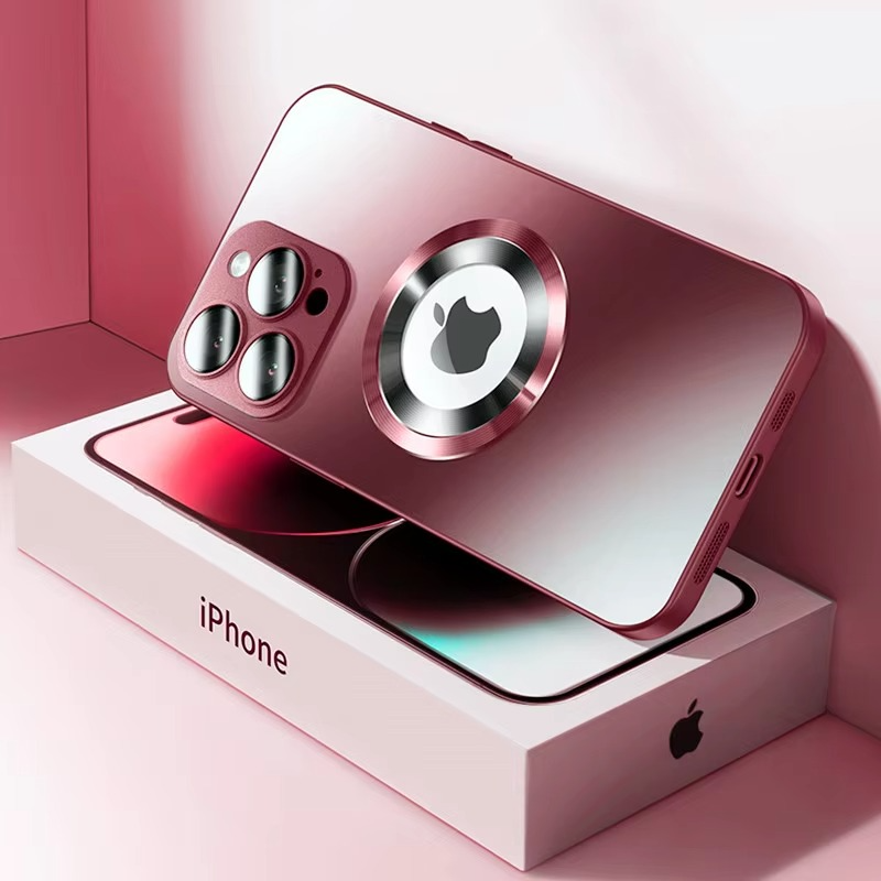 iPhone Case iPhone 17 Pro Max / Black NovaXCase