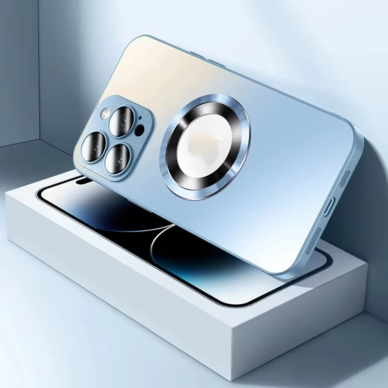 iPhone Case iPhone 17 Pro Max / Black NovaXCase