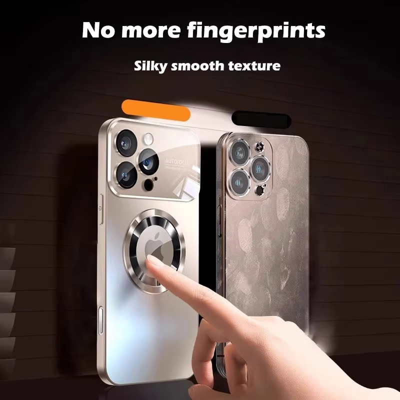 iPhone Case iPhone 17 Pro Max / Black NovaXCase