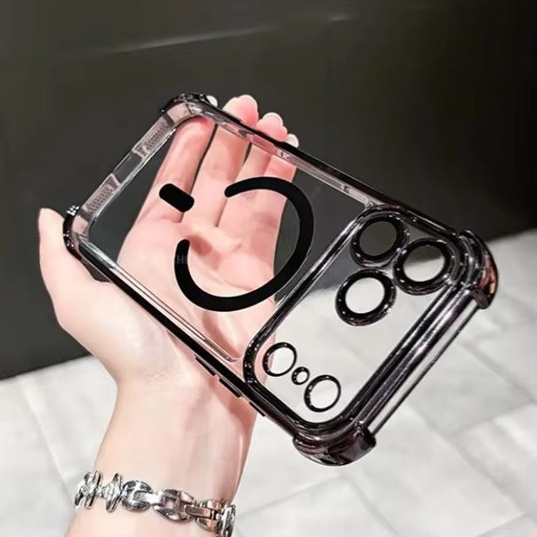 iPhone Case iPhone 17 Pro Max / Purple ZenithXCase