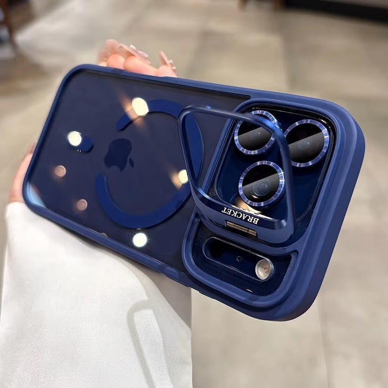 iPhone Case iPhone 17 Pro Max / Blue Dk ZenithXCase