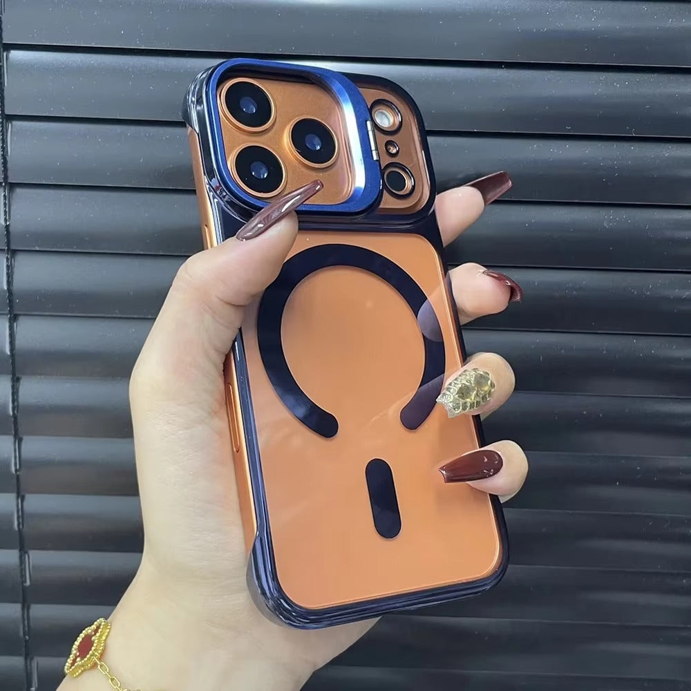 iPhone Case iPhone 17 Pro Max / Blue ZenithXCase