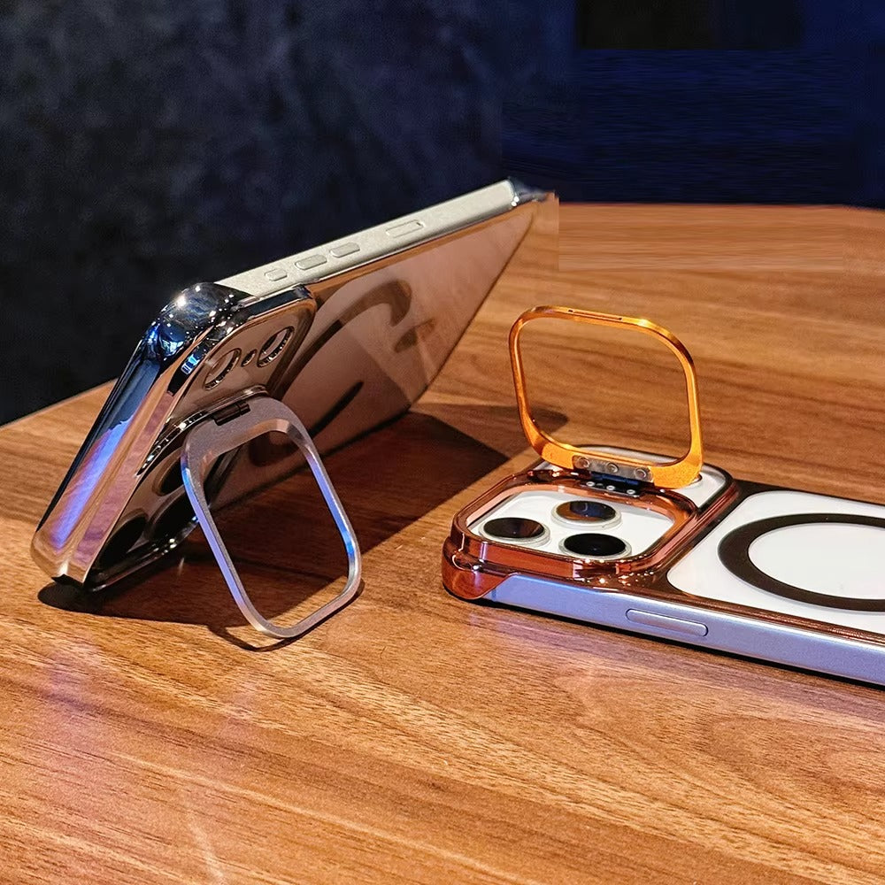 iPhone Case iPhone 17 Pro Max / Black ZenithXCase