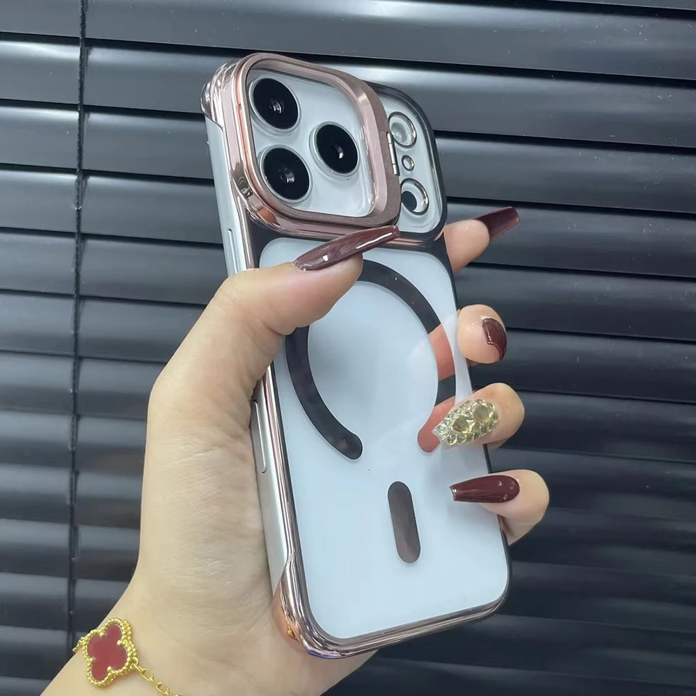 iPhone Case iPhone 17 Pro Max / Pink ZenithXCase