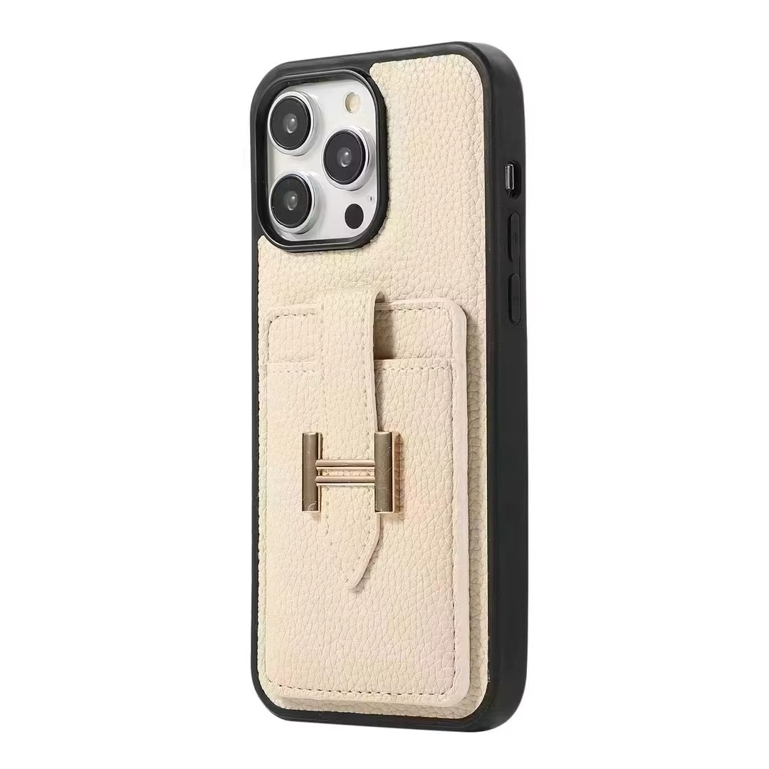 iPhone Case iPhone 17 Pro Max / White NovaXCase