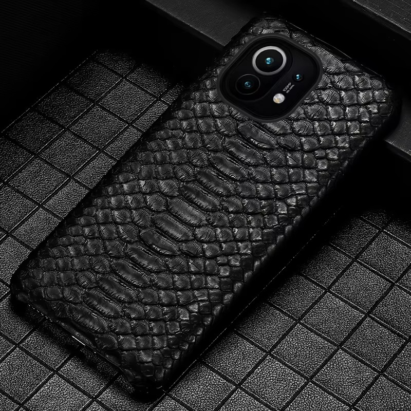 iPhone Case iPhone 17 Pro Max / Black ZenithXCase
