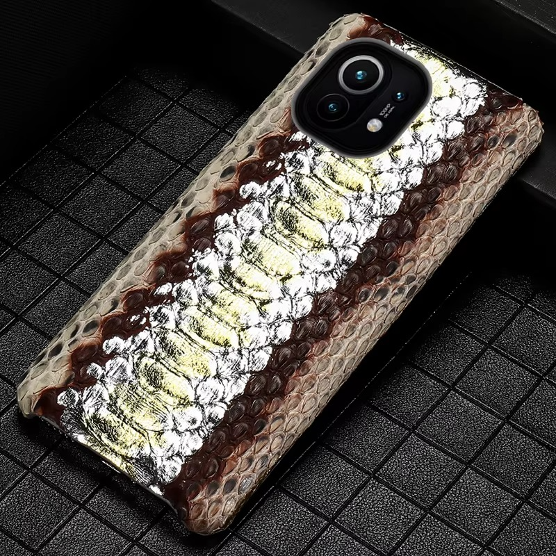 iPhone Case iPhone 17 Pro Max / Silver Gold ZenithXCase