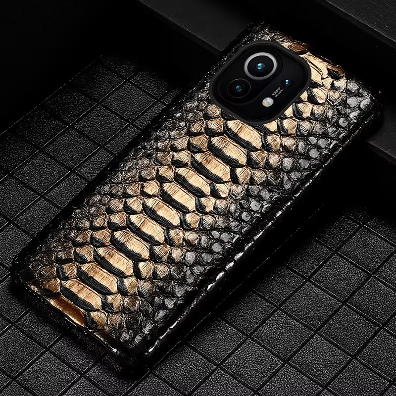 iPhone Case iPhone 17 Pro Max / Black Gold ZenithXCase
