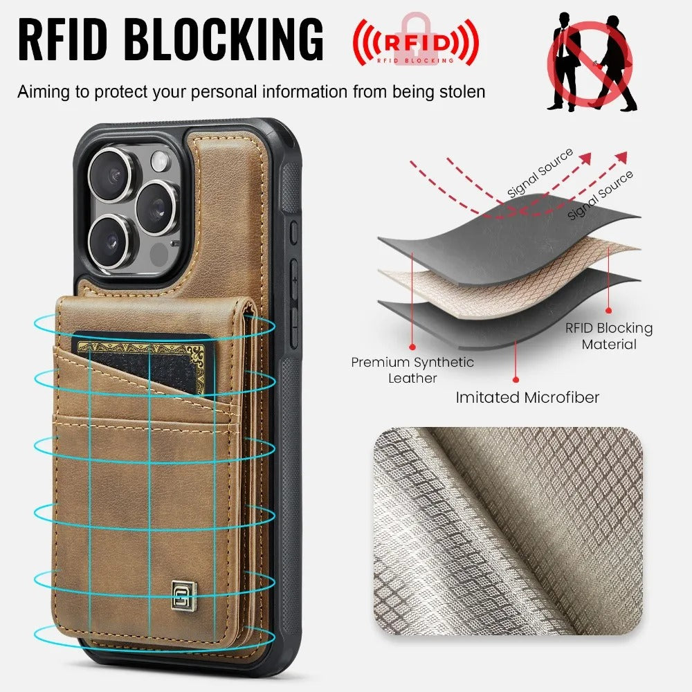 iPhone Case iPhone 17 Pro Max / Black NovaXCase