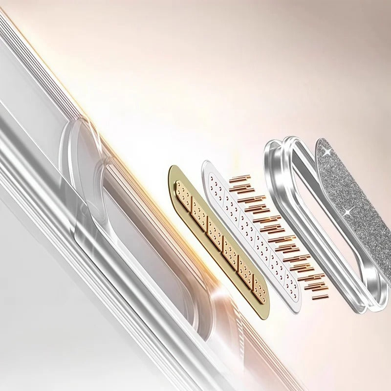 Accessories Black / iPhone 17 Pro Max NovaXCase