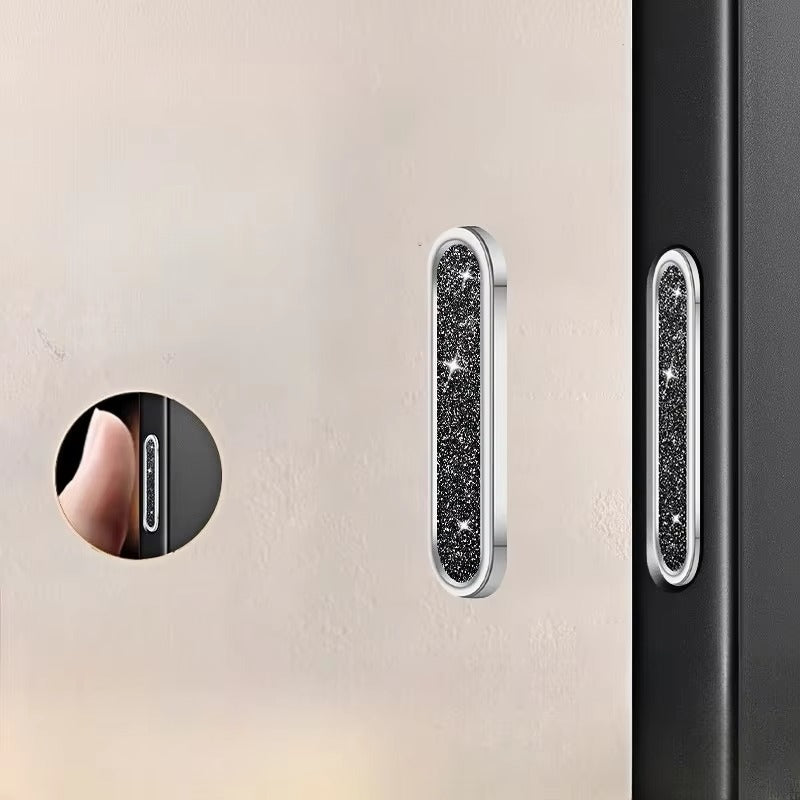 Accessories Black / iPhone 17 Pro Max NovaXCase