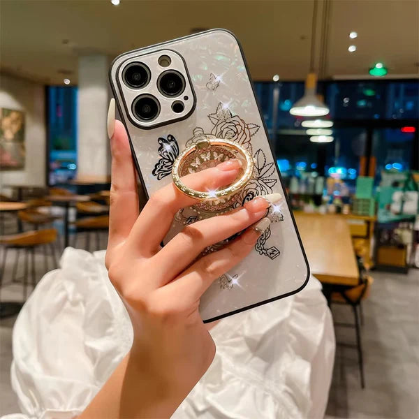 iPhone Case iPhone 17 Pro Max / White NovaXCase