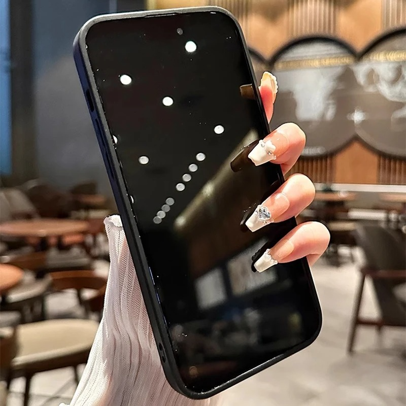 iPhone Case iPhone 17 Pro Max / White NovaXCase