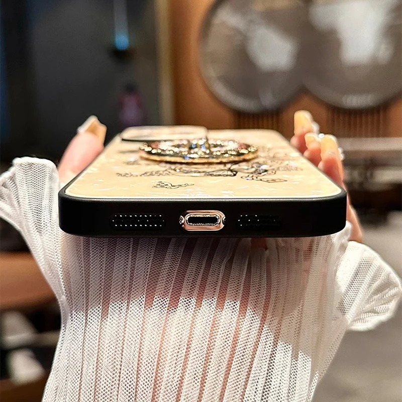 iPhone Case iPhone 17 Pro Max / White NovaXCase