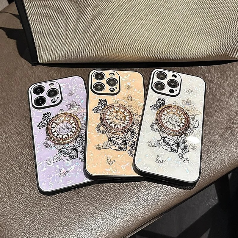 iPhone Case iPhone 17 Pro Max / White NovaXCase