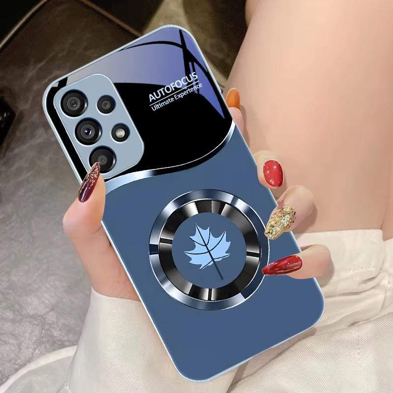 iPhone Case iPhone 17 Pro Max / Black NovaXCase