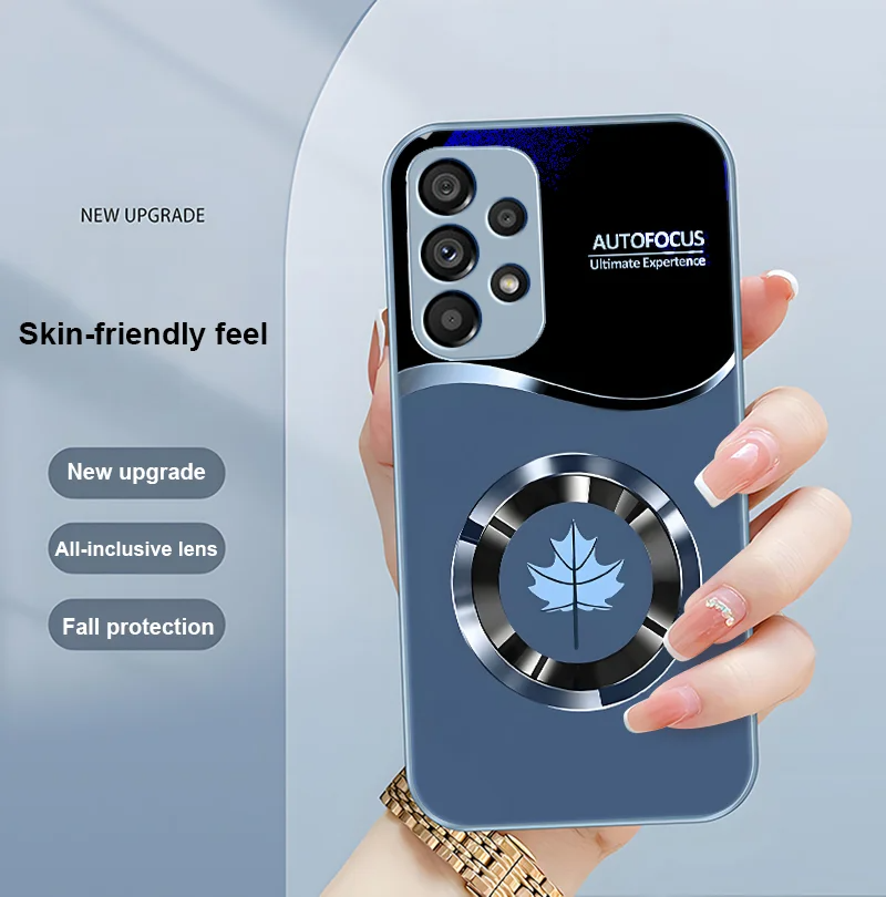 iPhone Case iPhone 17 Pro Max / Black NovaXCase