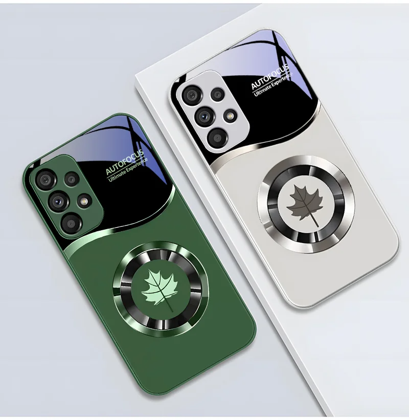 iPhone Case iPhone 17 Pro Max / Black NovaXCase