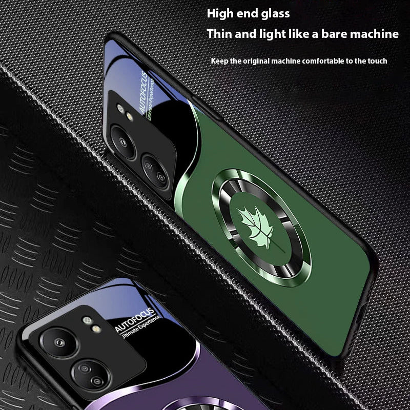 iPhone Case iPhone 17 Pro Max / Black NovaXCase