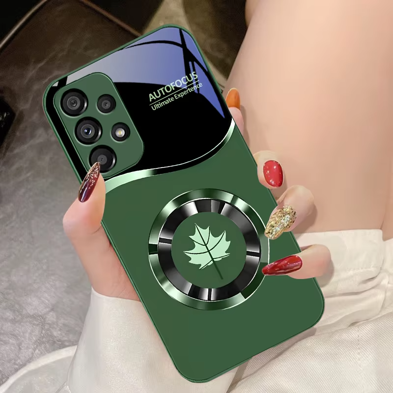 iPhone Case iPhone 17 Pro Max / Black NovaXCase