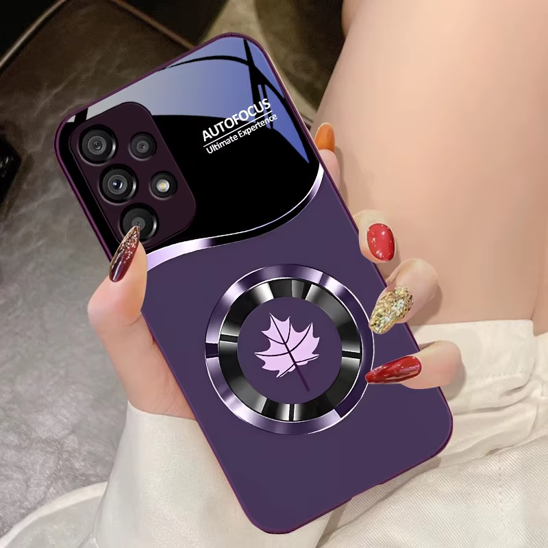 iPhone Case iPhone 17 Pro Max / Black NovaXCase