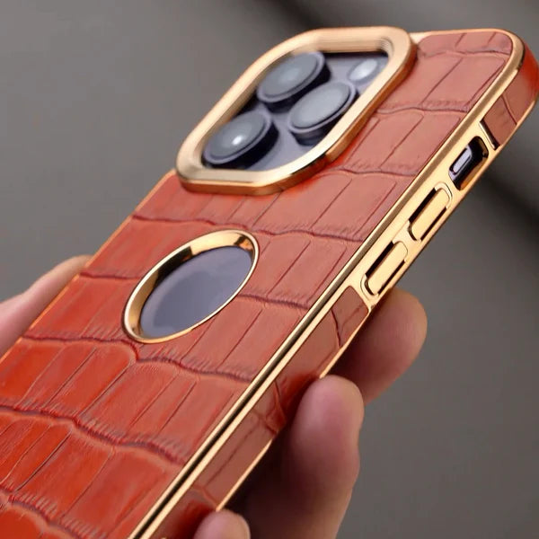 iPhone Case iPhone 17 Pro Max / Black ZenithXCase