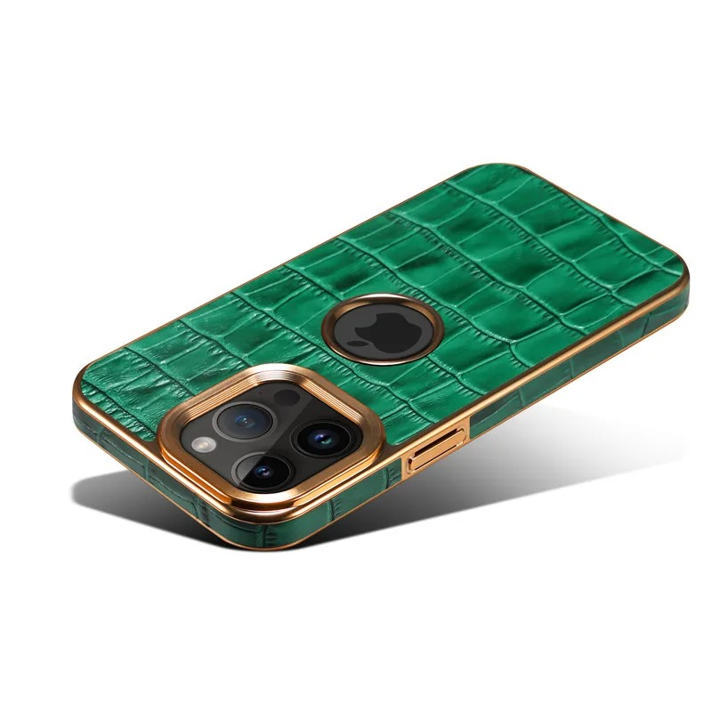 iPhone Case iPhone 17 Pro Max / Black ZenithXCase