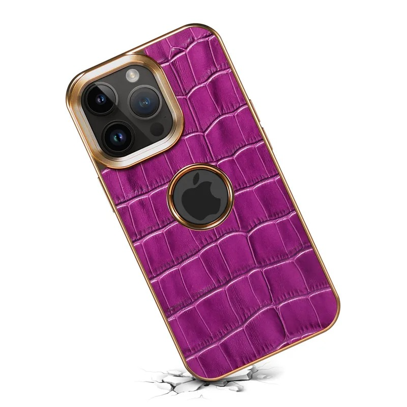 iPhone Case iPhone 17 Pro Max / Black ZenithXCase