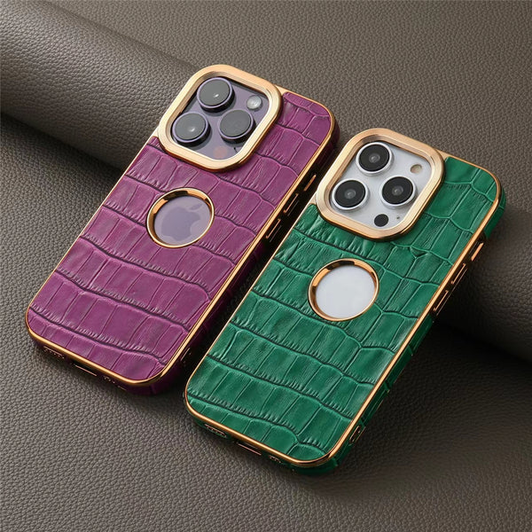 iPhone Case iPhone 17 Pro Max / Black ZenithXCase