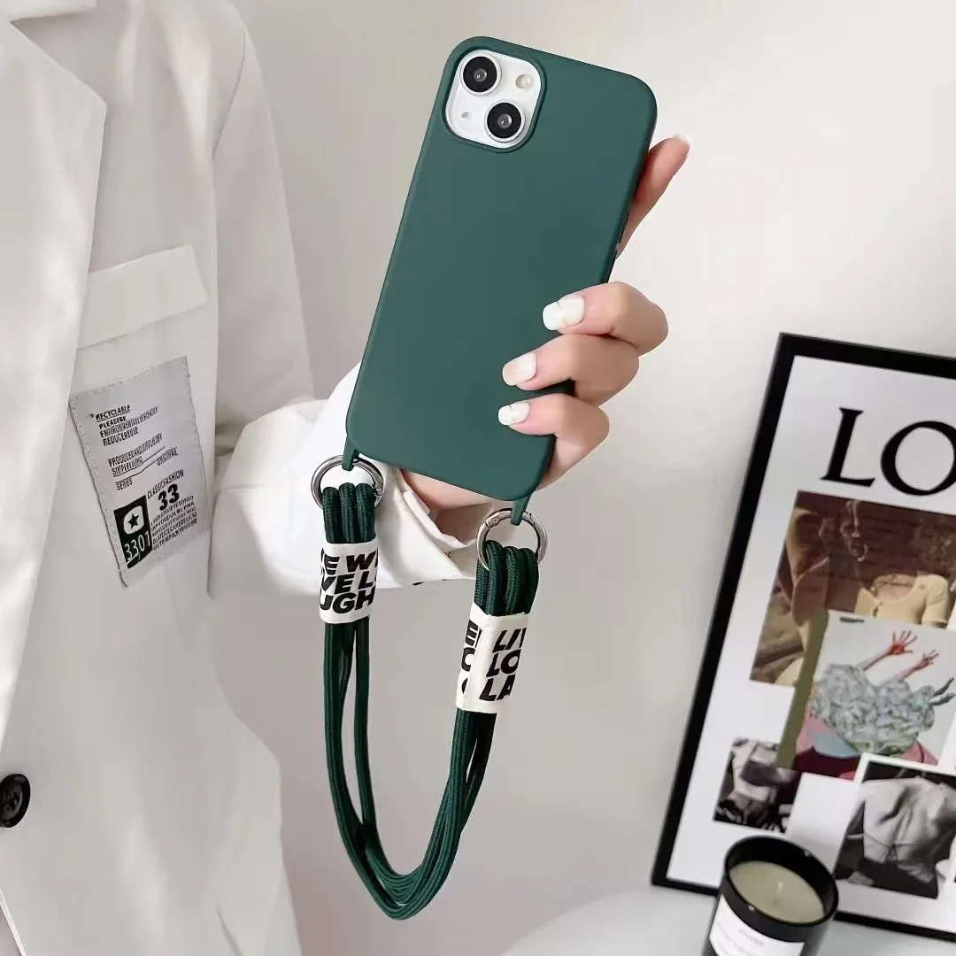 iPhone Case iPhone 17 Pro Max / Black NovaXCase