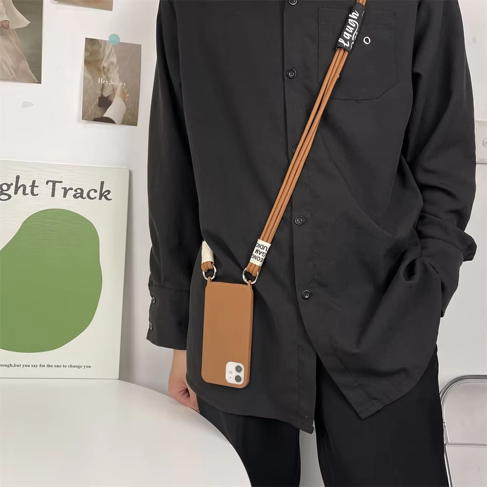 iPhone Case iPhone 17 Pro Max / Black NovaXCase