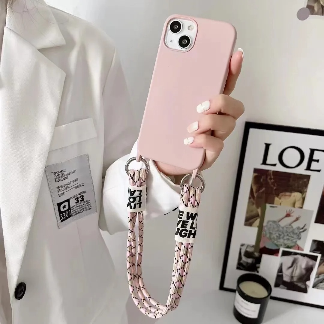 iPhone Case iPhone 17 Pro Max / Black NovaXCase