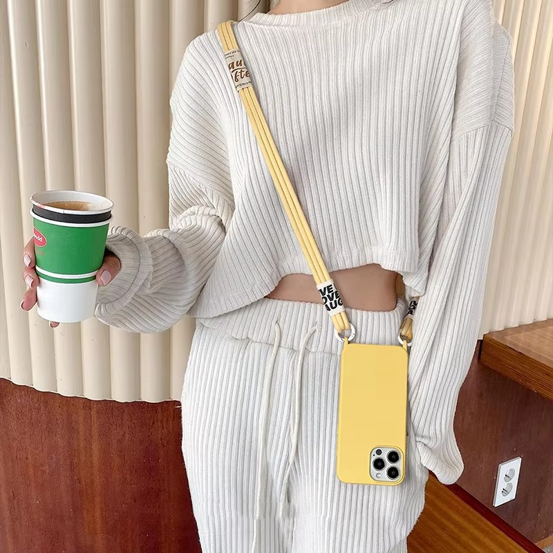 iPhone Case iPhone 17 Pro Max / Black NovaXCase