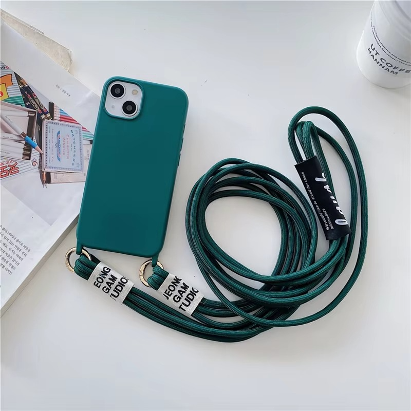 iPhone Case iPhone 17 Pro Max / Green NovaXCase