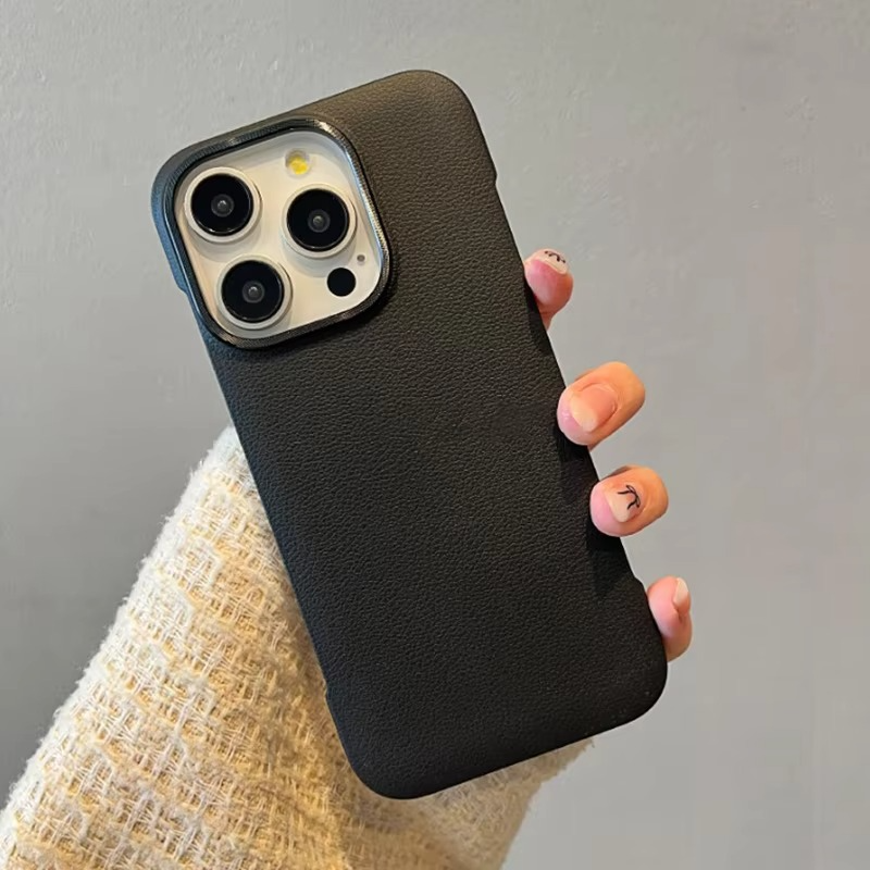 iPhone Case iPhone 17 Pro Max / Black NovaXCase