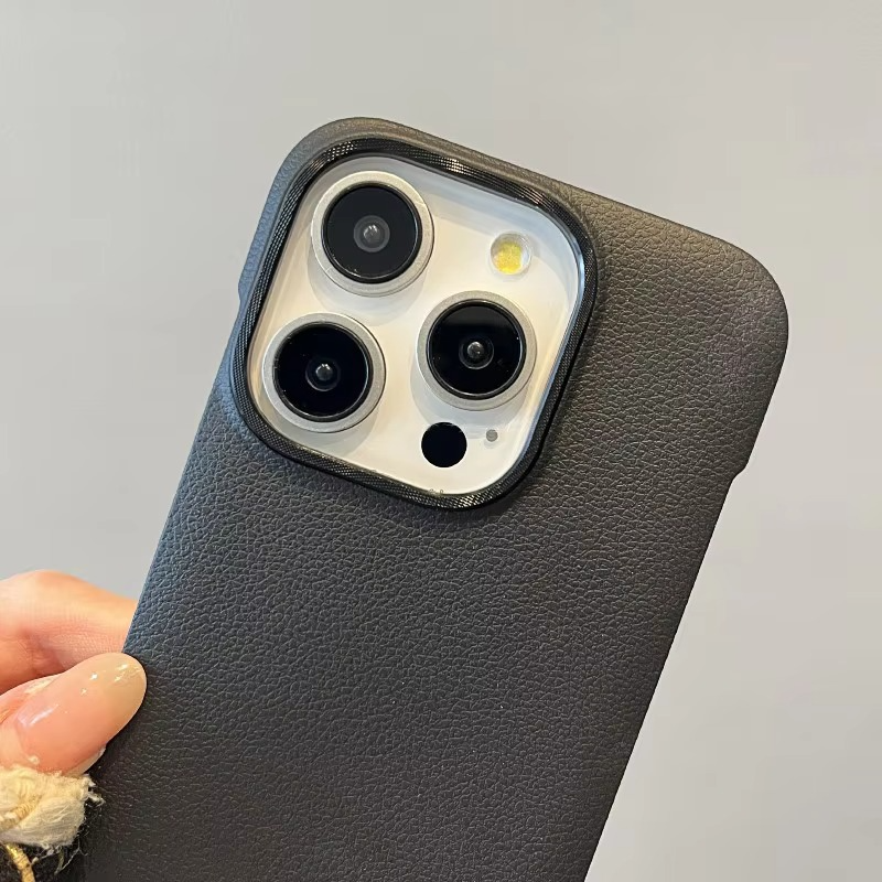 iPhone Case iPhone 17 Pro Max / Black NovaXCase