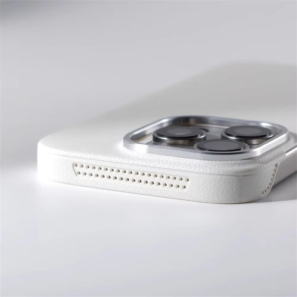 iPhone Case iPhone 17 Pro Max / Black NovaXCase