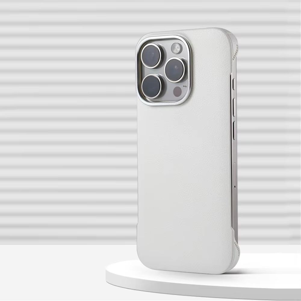 iPhone Case iPhone 17 Pro Max / Black NovaXCase