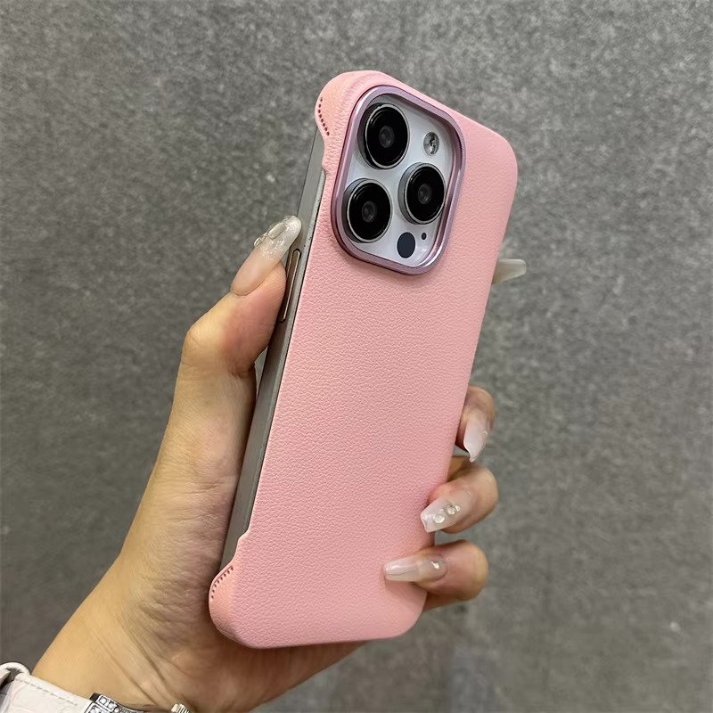 iPhone Case iPhone 17 Pro Max / Black NovaXCase