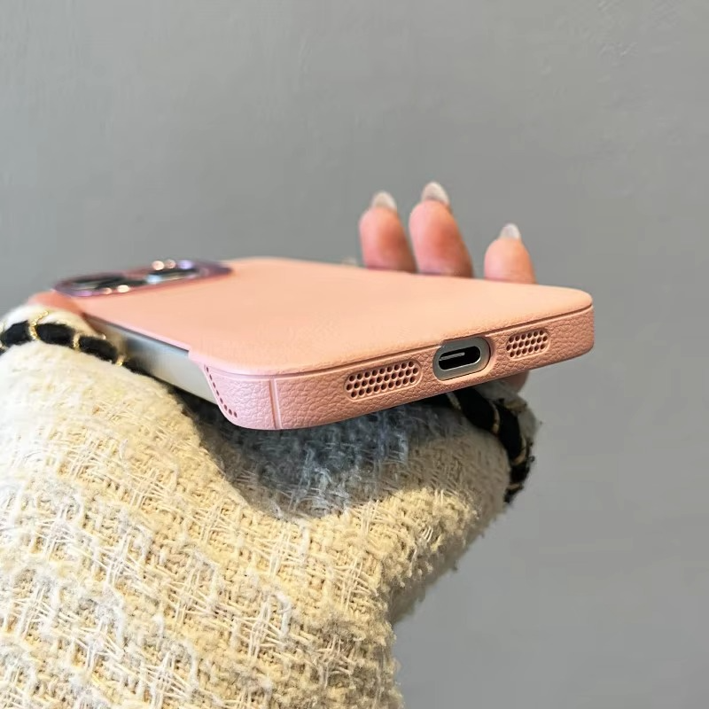 iPhone Case iPhone 17 Pro Max / Black NovaXCase