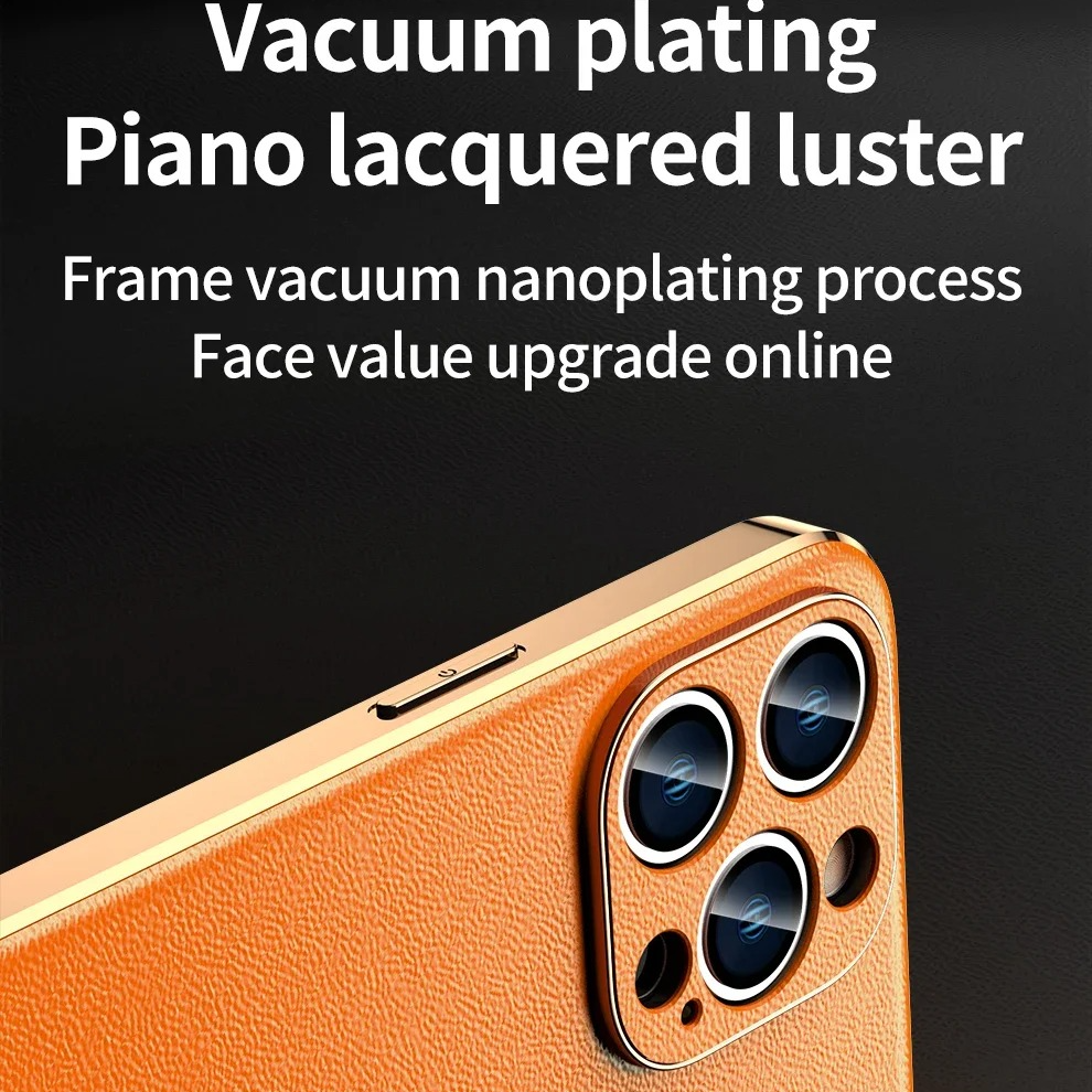 iPhone Case iPhone 17 Pro Max / Black ZenithXCase