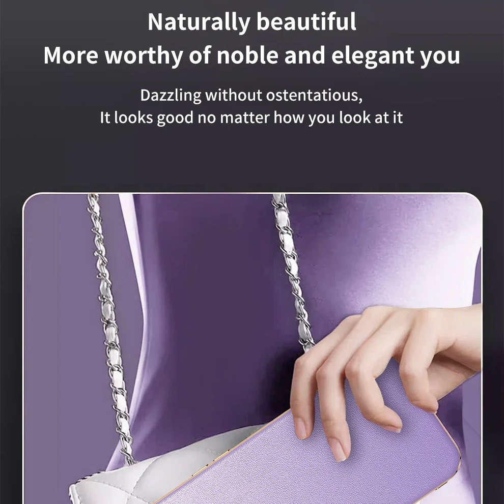 iPhone Case iPhone 17 Pro Max / Black ZenithXCase